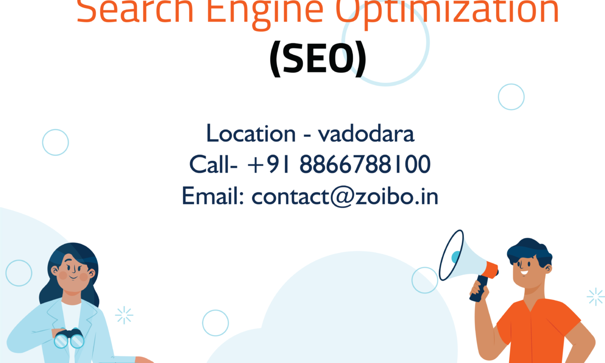 Search Engine Optimization ( SEO )